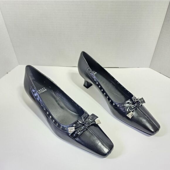 Stuart Weitzman  - Picture 12 of 13